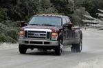 Ford F-350 Super Duty 2008 года